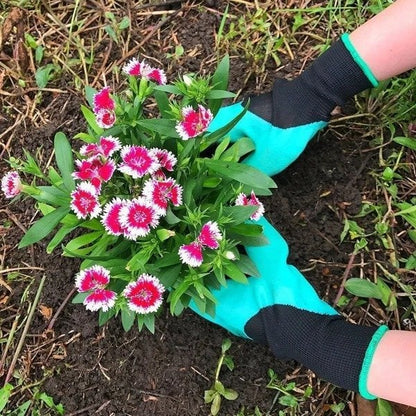 🔥BIG SALE - HALF PRICE🔥 Garden Gloves