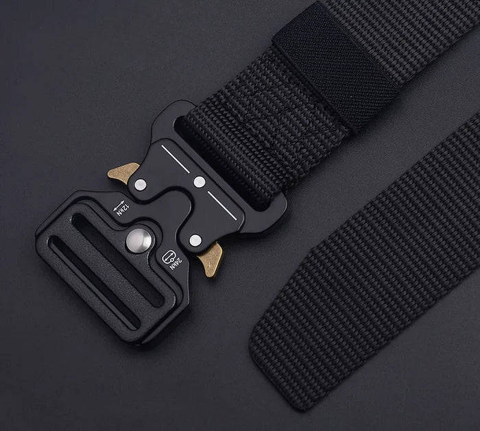 1.2 Ton Tactical Belt