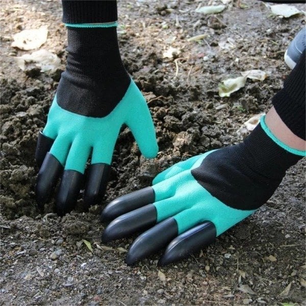 🔥BIG SALE - HALF PRICE🔥 Garden Gloves