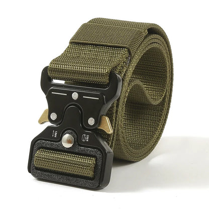 1.2 Ton Tactical Belt