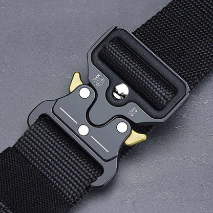 1.2 Ton Tactical Belt