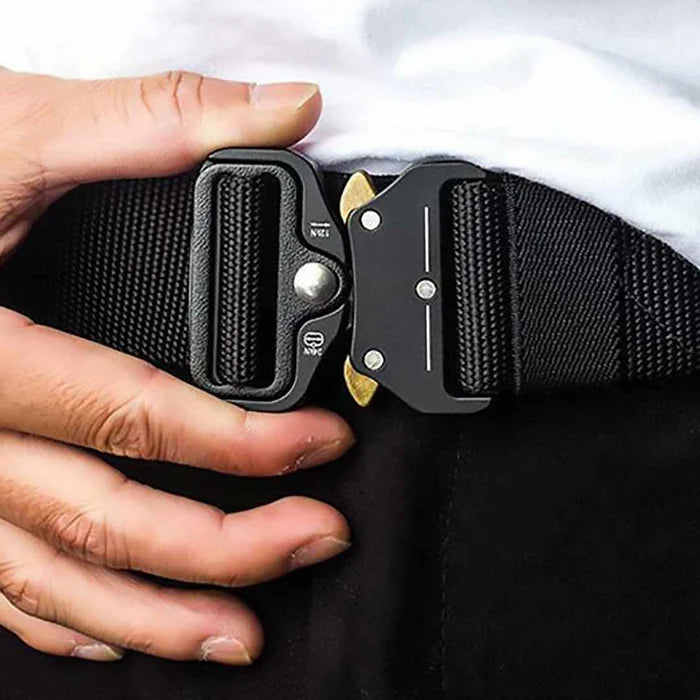 1.2 Ton Tactical Belt