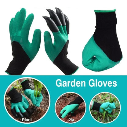 🔥BIG SALE - HALF PRICE🔥 Garden Gloves