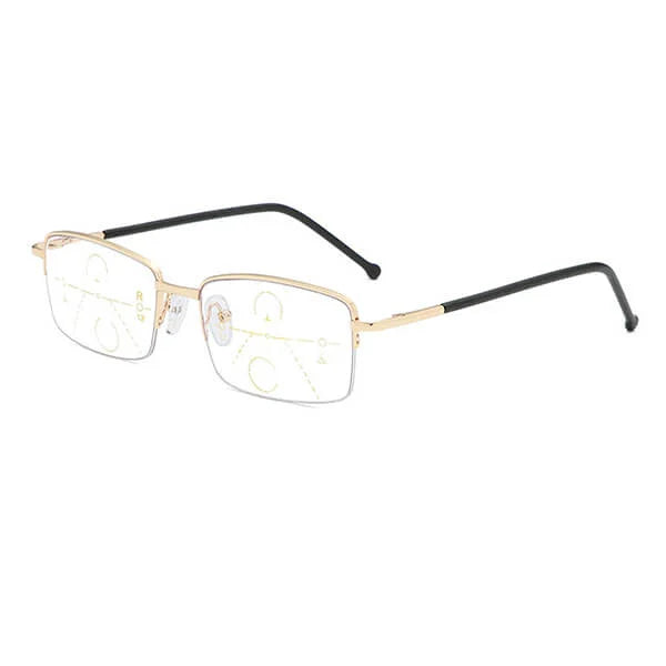 Anti-Blue Eyewear Ultralight Reading Glasses