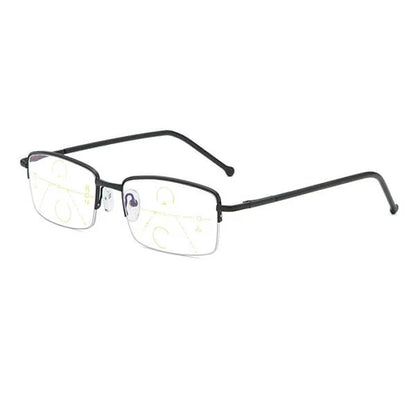 Anti-Blue Eyewear Ultralight Reading Glasses