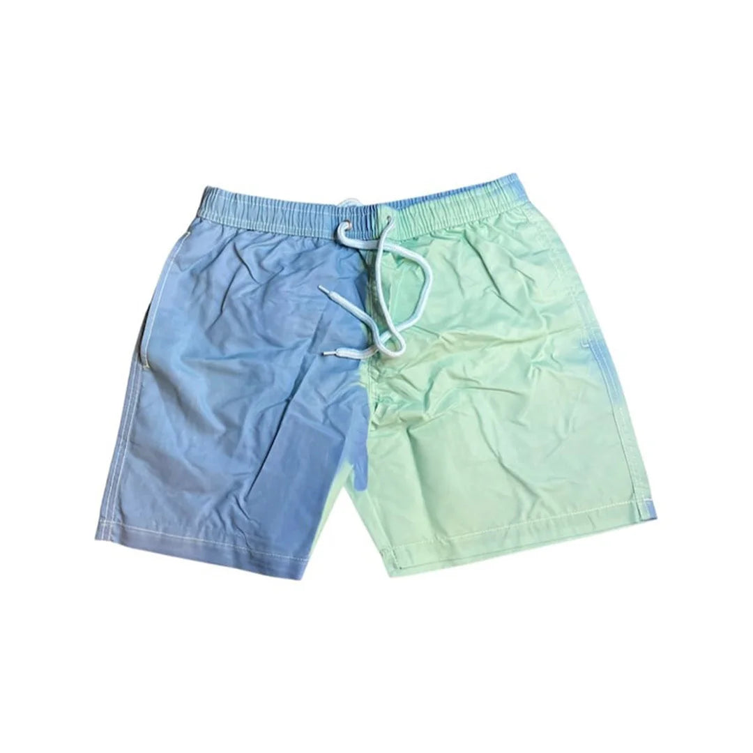 Shalones™ 2-in-1 Color Changing Shorts