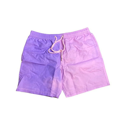 Shalones™ 2-in-1 Color Changing Shorts