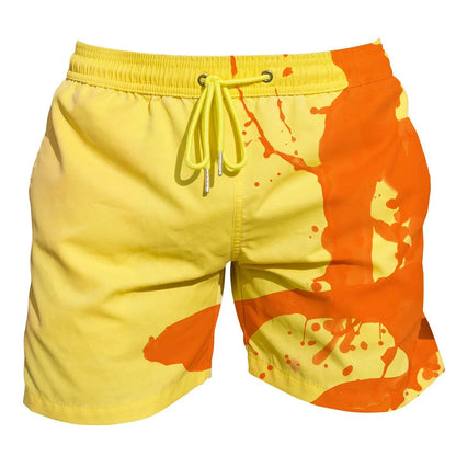 Shalones™ 2-in-1 Color Changing Shorts