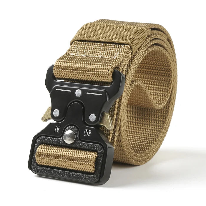 1.2 Ton Tactical Belt