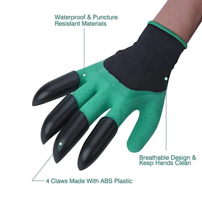 🔥BIG SALE - HALF PRICE🔥 Garden Gloves