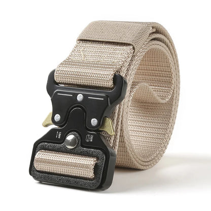 1.2 Ton Tactical Belt