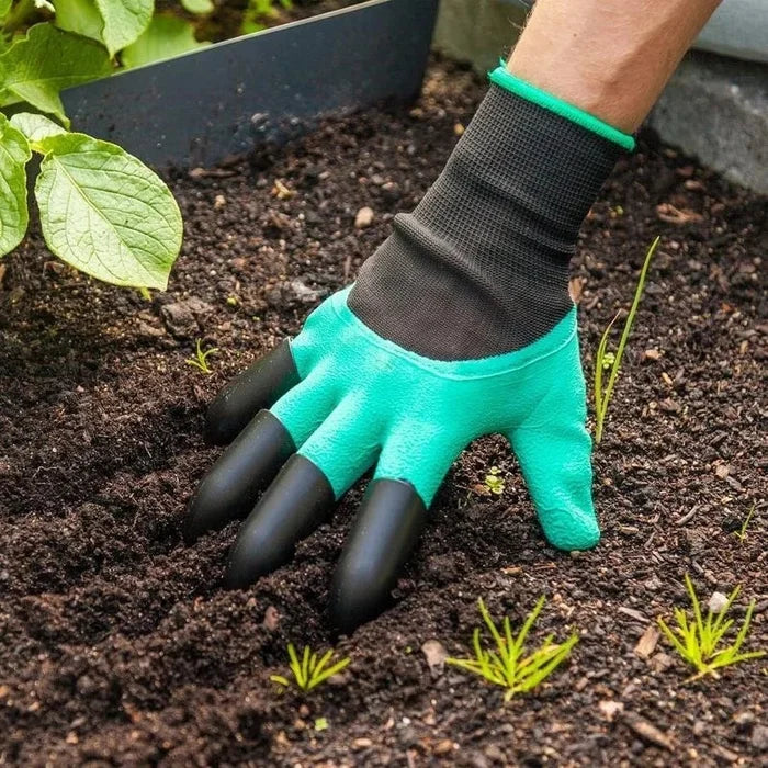 🔥BIG SALE - HALF PRICE🔥 Garden Gloves