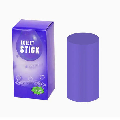 Effective Concentrated Descaling Toilet Cleaning Stick