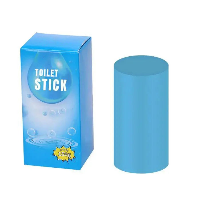 Effective Concentrated Descaling Toilet Cleaning Stick