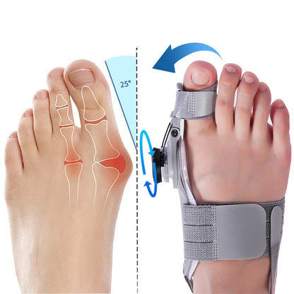 Ultimate Bunion Aligner