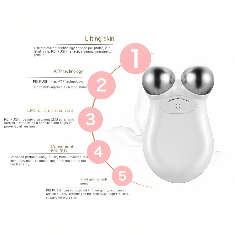 Face Slimming Device