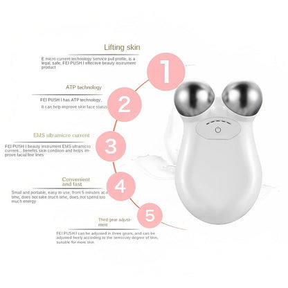 Face Slimming Device